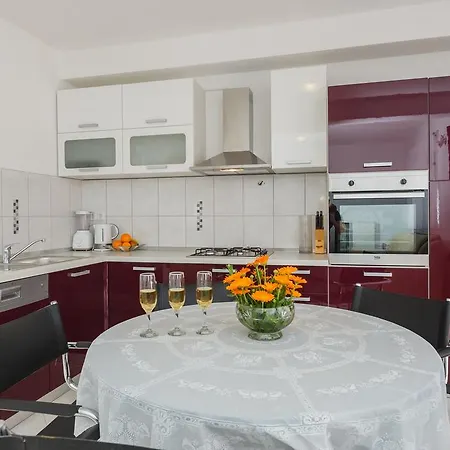 Apartment Anna