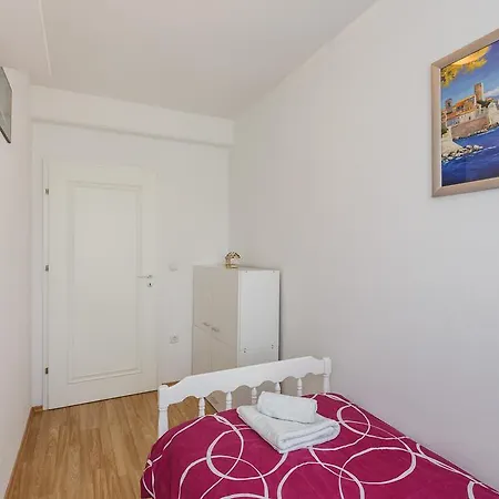 Anna Apartment Kastela