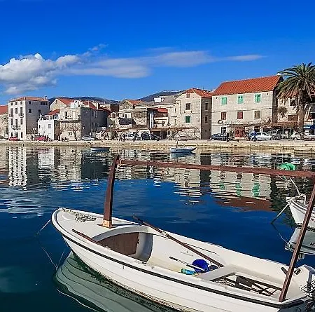 Anna * Kaštela